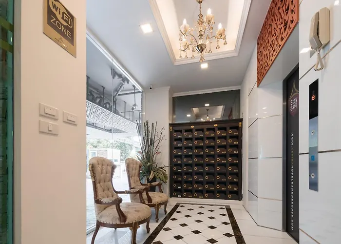 Aspira Hana Executive Thonglor
