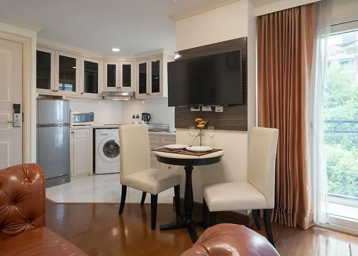 Aspira Hana Executive Thonglor
