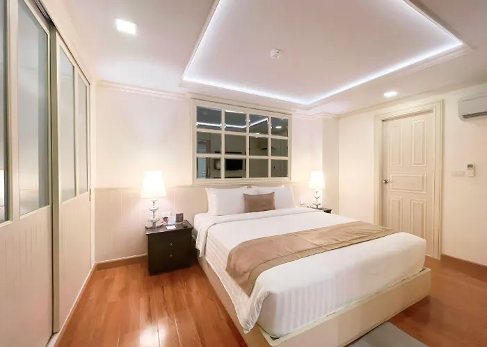 Aspira Hana Executive Thonglor