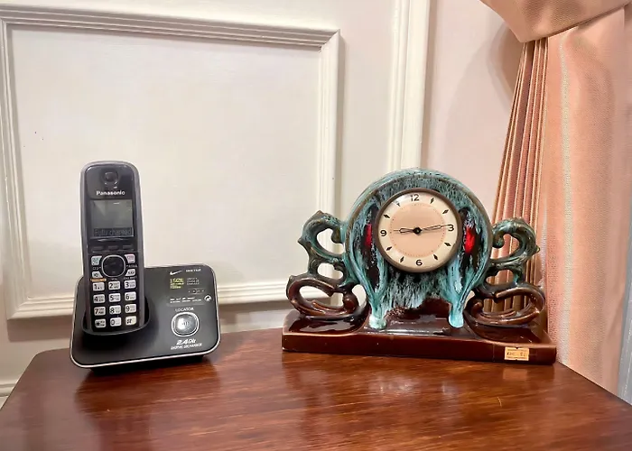 Aspira Hana Executive Thonglor Отель