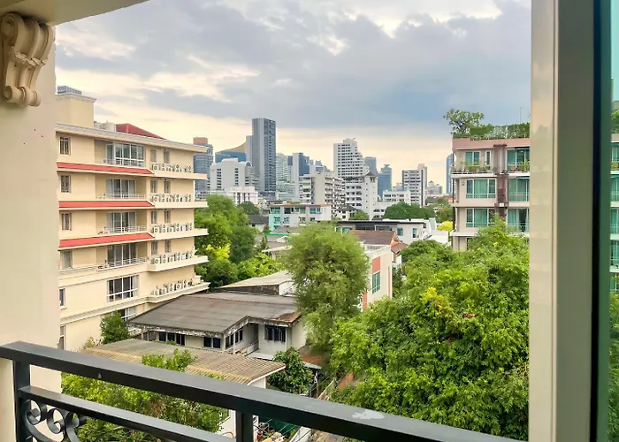 Aspira Hana Executive Thonglor