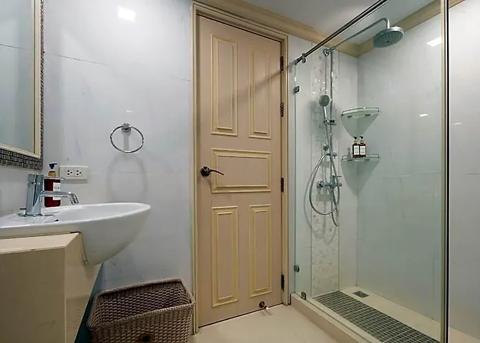 Aspira Hana Executive Thonglor